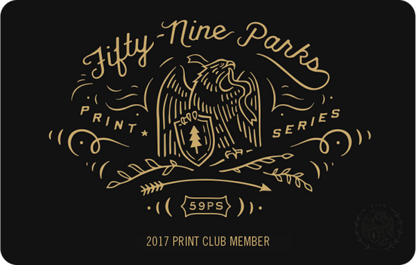 2017 Print Club Membership