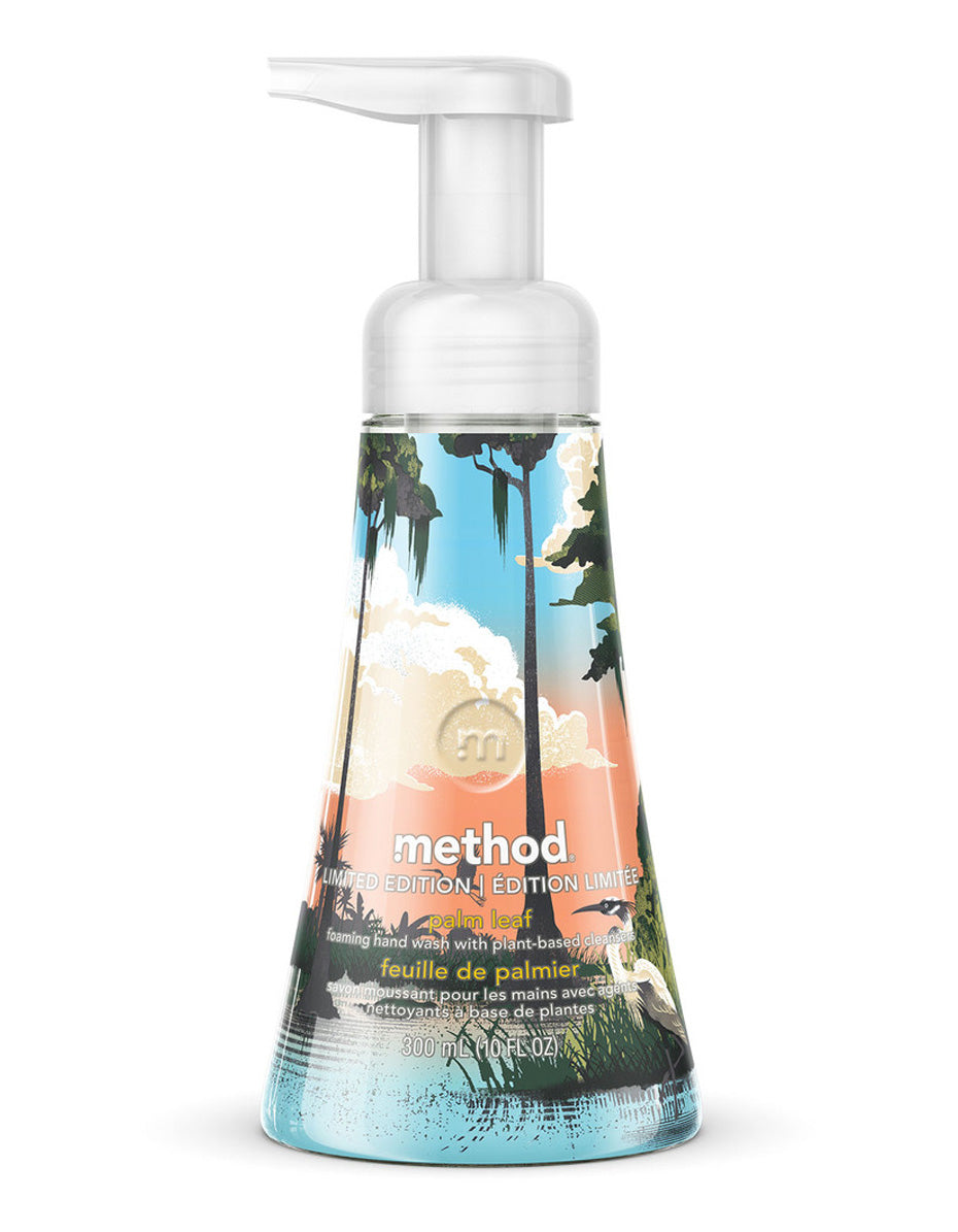 method X Fifty-Nine Parks LE Collection